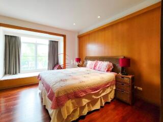 Beautifully Furnished 2 Bedroom Unit for Rent inside Blue Lagoon Condominium