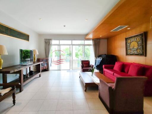 Beautifully Furnished 2 Bedroom Unit for Rent inside Blue Lagoon Condominium