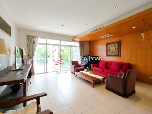 Beautifully Furnished 2 Bedroom Unit for Rent inside Blue Lagoon Condominium