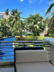 Beautifully Furnished 2 Bedroom Unit for Rent inside Blue Lagoon Condominium