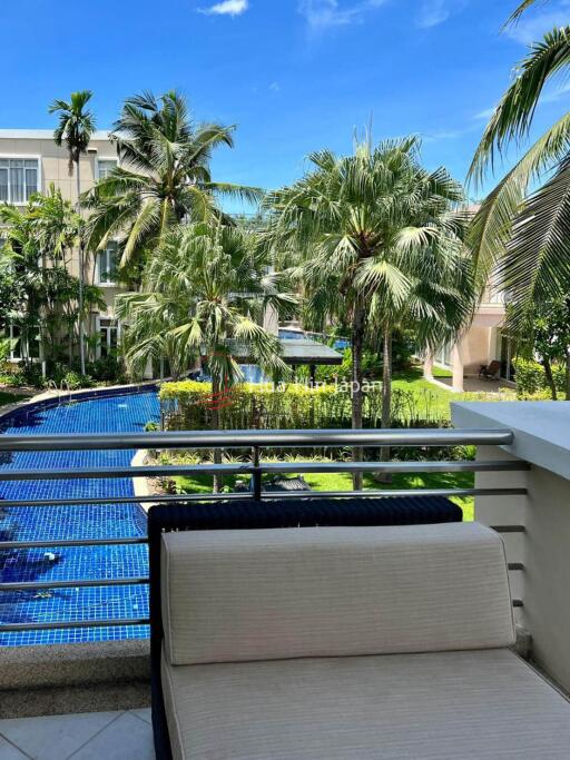 Beautifully Furnished 2 Bedroom Unit for Rent inside Blue Lagoon Condominium