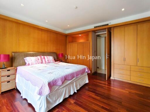 Beautifully Furnished 2 Bedroom Unit for Rent inside Blue Lagoon Condominium