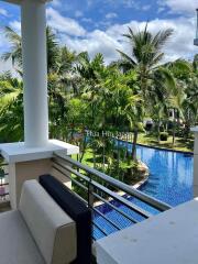 Beautifully Furnished 2 Bedroom Unit for Rent inside Blue Lagoon Condominium