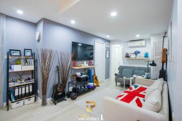 Spectacular 3 Bedroom Unit At Mykonos Hua Hin