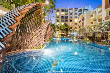 Spectacular 3 Bedroom Unit At Mykonos Hua Hin