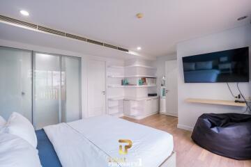 Spectacular 3 Bedroom Unit At Mykonos Hua Hin