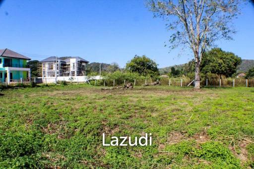 Land for Sale View Good