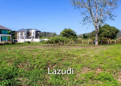 Land for Sale View Good
