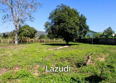 Land for Sale View Good