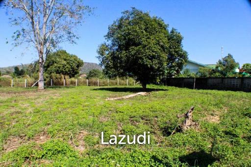 Land for Sale View Good