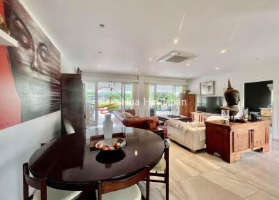 **Freehold**  3 Bedroom Pool Villa for sale at Black Mountain Golf & Residences (including 1 x Full Golf Membership)