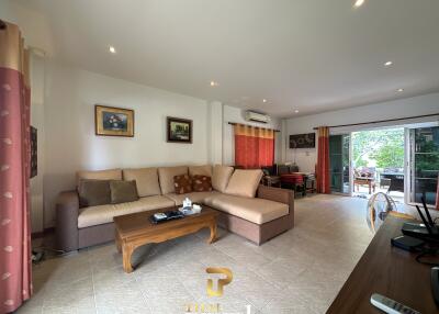 Nordic Tropical Village - 3 Bedroom Resort Style Bungalow Bangsaray