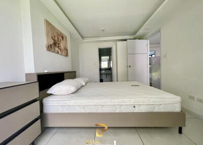 Ground Floor One Bed Unit At Siam Oriental Tropical Garden