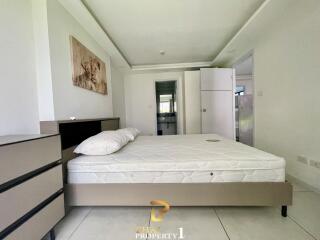 Ground Floor One Bed Unit At Siam Oriental Tropical Garden