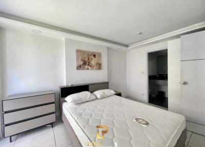 Ground Floor One Bed Unit At Siam Oriental Tropical Garden