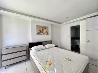 Ground Floor One Bed Unit At Siam Oriental Tropical Garden