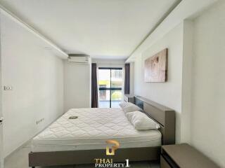 Ground Floor One Bed Unit At Siam Oriental Tropical Garden