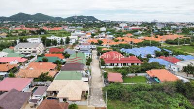 Recently Renovated 3 Bedroom Pool Villa for Sale Between Soi 102 and 112 Hua Hin