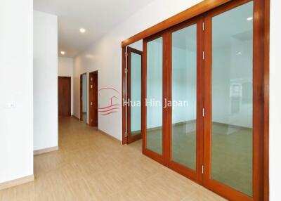 Recently Renovated 3 Bedroom Pool Villa for Sale Between Soi 102 and 112 Hua Hin