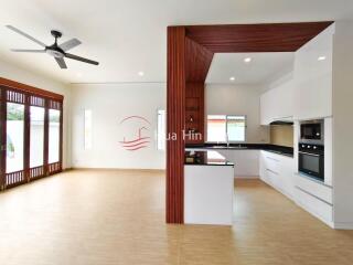 Recently Renovated 3 Bedroom Pool Villa for Sale Between Soi 102 and 112 Hua Hin