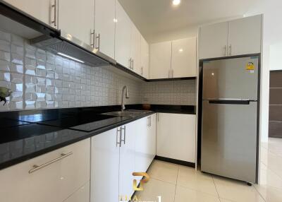 Upgraded 2 Bedroom Unit At Nordic Park Hill - Patamnak Soi 4