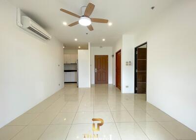 Upgraded 2 Bedroom Unit At Nordic Park Hill - Patamnak Soi 4