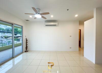 Upgraded 2 Bedroom Unit At Nordic Park Hill - Patamnak Soi 4