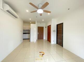 Upgraded 2 Bedroom Unit At Nordic Park Hill - Patamnak Soi 4