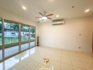 Upgraded 2 Bedroom Unit At Nordic Park Hill - Patamnak Soi 4