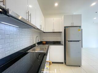 Upgraded 2 Bedroom Unit At Nordic Park Hill - Patamnak Soi 4