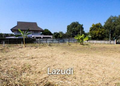 Land for Sale Good Location