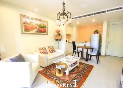 Mykonos Hua Hin - One Bed Garden View Unit