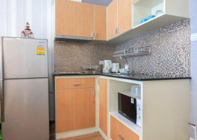 Stylish 2 Bedroom Condo For Sale At My Resort Hua Hin