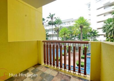 1 Bedroom Downtown Condominium (fully furnished)