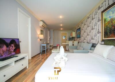 Mountain View - 2 Bedroom Unit - My Resort Hua Hin