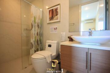 Reasonable 3 Bedroom Unit For Sale My Resort Hua Hin