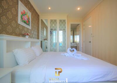 Reasonable 3 Bedroom Unit For Sale My Resort Hua Hin