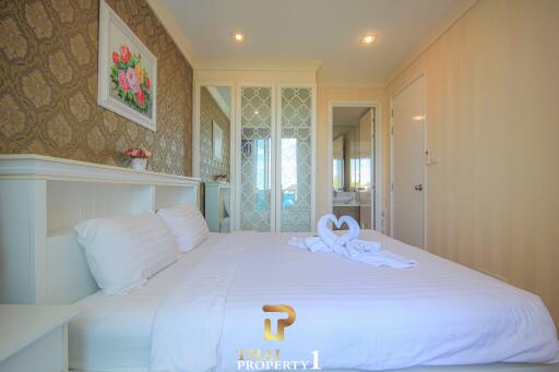 Reasonable 3 Bedroom Unit For Sale My Resort Hua Hin