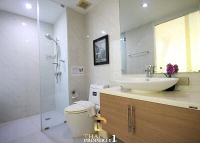 Elegant 2 Bedroom Ground Floor Condo For Sale - My Resort Hua Hin