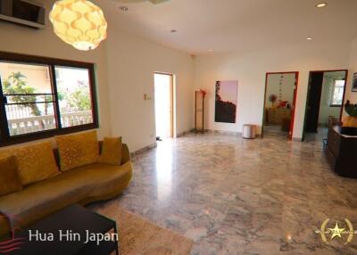 Pine queen villa for sale Hua Hin