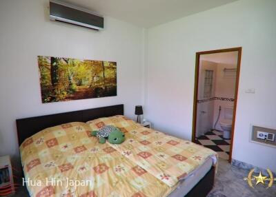 Pine queen villa for sale Hua Hin