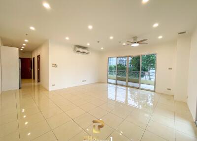 Massive 107 SQM. 2 Beds Unit - Nordic Park Hill