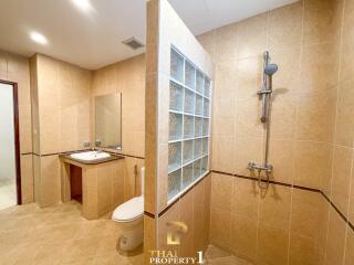 Massive 107 SQM. 2 Beds Unit - Nordic Park Hill