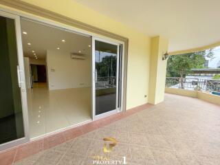 Massive 107 SQM. 2 Beds Unit - Nordic Park Hill