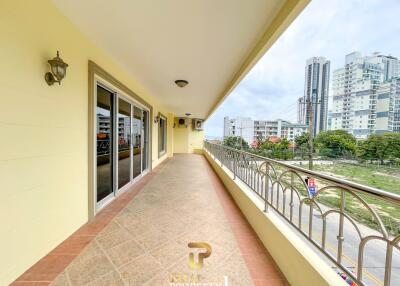 Massive 107 SQM. 2 Beds Unit - Nordic Park Hill