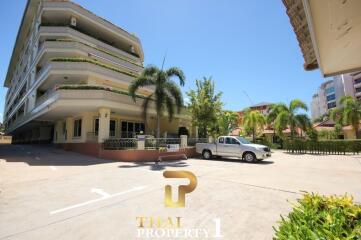 Massive 107 SQM. 2 Beds Unit - Nordic Park Hill