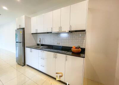 Massive 107 SQM. 2 Beds Unit - Nordic Park Hill