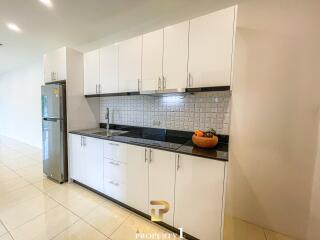 Massive 107 SQM. 2 Beds Unit - Nordic Park Hill