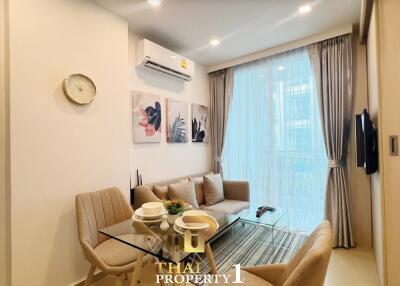 New One Bed Unit - Harmonia City Garden