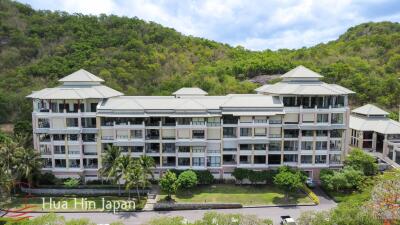 **Price Reduction!!** 2 BDRM Golf View Unit On Black Mountain (1 x Membership included, Fully Furnished)